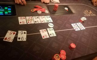 Бедбит в ПокерОК