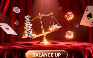 Депозит на Покерок