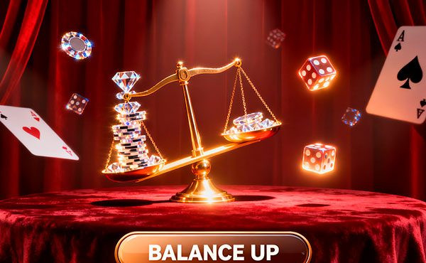 Депозит на Покерок