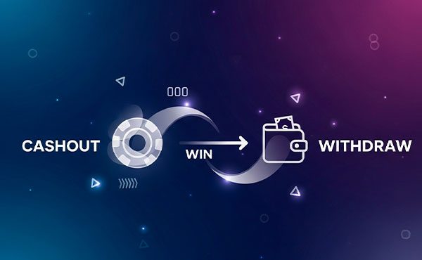 Вывод депозита из казино