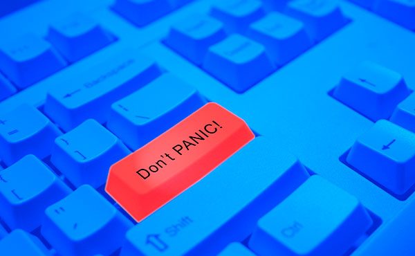 Актуальное зеркало